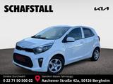 Kia Picanto Vision 1.0 Navi Kamera Sitzheizung