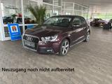 Audi A1 1.0 TFSI basis ultra S-Line+PANO+SHZ  - gebrauchte Audi A1 aus dem Jahr 2015