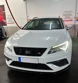 Seat Leon ST 1.8 TSI 132kW Start&Stop Kamera FR DSG F