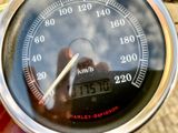 Harley-Davidson Sportster 883 - HARLEY-DAVIDSON BRAUNSCHWEIG