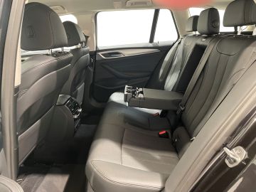 BMW 520 - 7