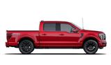 Ford F 150 LARIAT Black Edition 2025 4X4 5.0L - Ford F 150 Gebrauchtwagen in Berlin