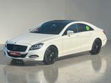 Mercedes-Benz CLS 350 H&Rsound*MEMO*LEDER*SDACH*KAMERA - Mercedes-Benz: Cls