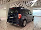Renault Kangoo III Techno E-Tech Electric Klima Navi - blaue Renault Kangoo E-TECH