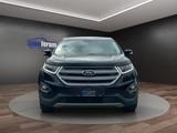 Ford Edge Titanium 4x4 AHK PANO STANDHZNG SITZKLIMA - Ford Edge: Geländewagen