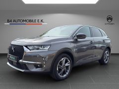 Fahrzeugabbildung DS Automobiles DS 7 Crossback HDI 130 So Chic AHK LEDER NAVI