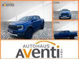 Ford Raptor *AHK*el.Rollo*Navi*Fahrwerk*e-4WD - Ford Raptor Tageszulassungen