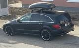 Mercedes-Benz R 350 4MATIC - Neue TÜV - Auspuff mit 4 Rohr  - Mercedes-Benz R 350 aus 2006