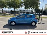 Mitsubishi Space Star  1.2 Select  **Klima**Bluetooth - gebrauchte Mitsubishi Space Star aus dem Jahr 2024