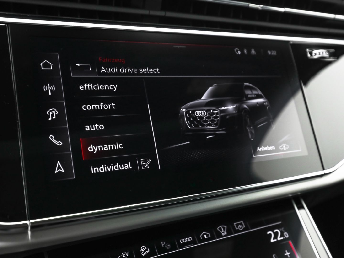 Audi Q7 - Bild 15