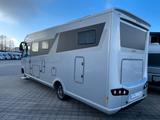 Frankia Platin I 7900 GD * OHNE HUBBETT / VOLLAUSSTATTUN - Wohnmobil oder -wagen Pla