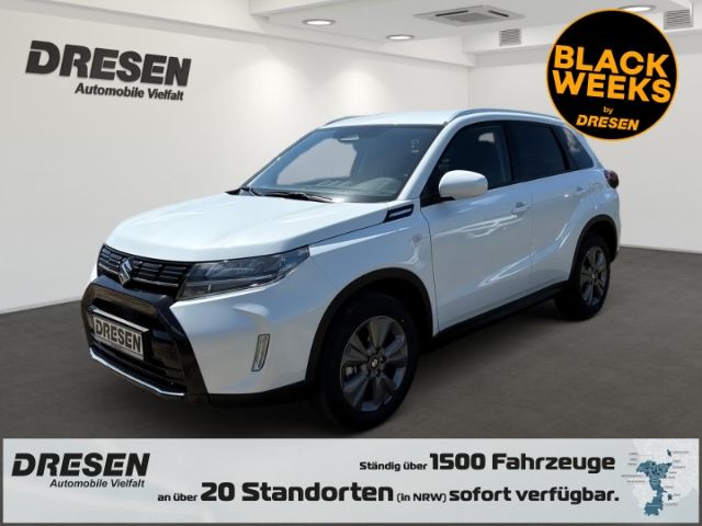 Suzuki Vitara Comfort 1.4 Allrad Nav Sitzheizung 5 Jahr