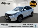 Suzuki Vitara Comfort 1.4 Allrad Nav Sitzheizung 5 Jahr - Suzuki Neuwagen in Düsseldorf