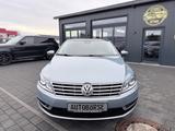 Volkswagen Passat CC BMT 4Motion *DSG*AHK*ACC* - VW Passat CC Gebrauchtwagen
