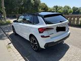 Skoda Kamiq 1.5 TSI ACT DSG MONTE CARLO AHK - Skoda Kamiq in Saarbrücken