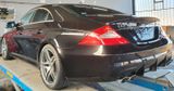 Mercedes-Benz CLS 63 AMG * Rostfrei * 48000 Km
