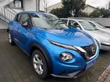 Nissan Juke N-Connecta/Klima/Kamera - Nissan aus 2020