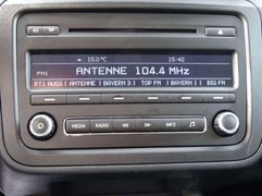 Fahrzeugabbildung Skoda Roomster Ambition Plus Edition 1-HAND / SCHECKHE