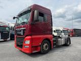 MAN TGX 18.510 XLX BLS, Retarder, ADR - MAN Tgx