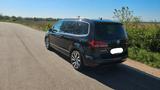 Volkswagen Sharan 2.0 TSI DSG Highline Highline *VOLL* - Volkswagen Sharan: 2.0