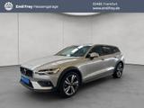 Volvo V60 Cross Country B4 AWD Plus Glasd PilotAssist  - silberne Volvo V60 Cross Country