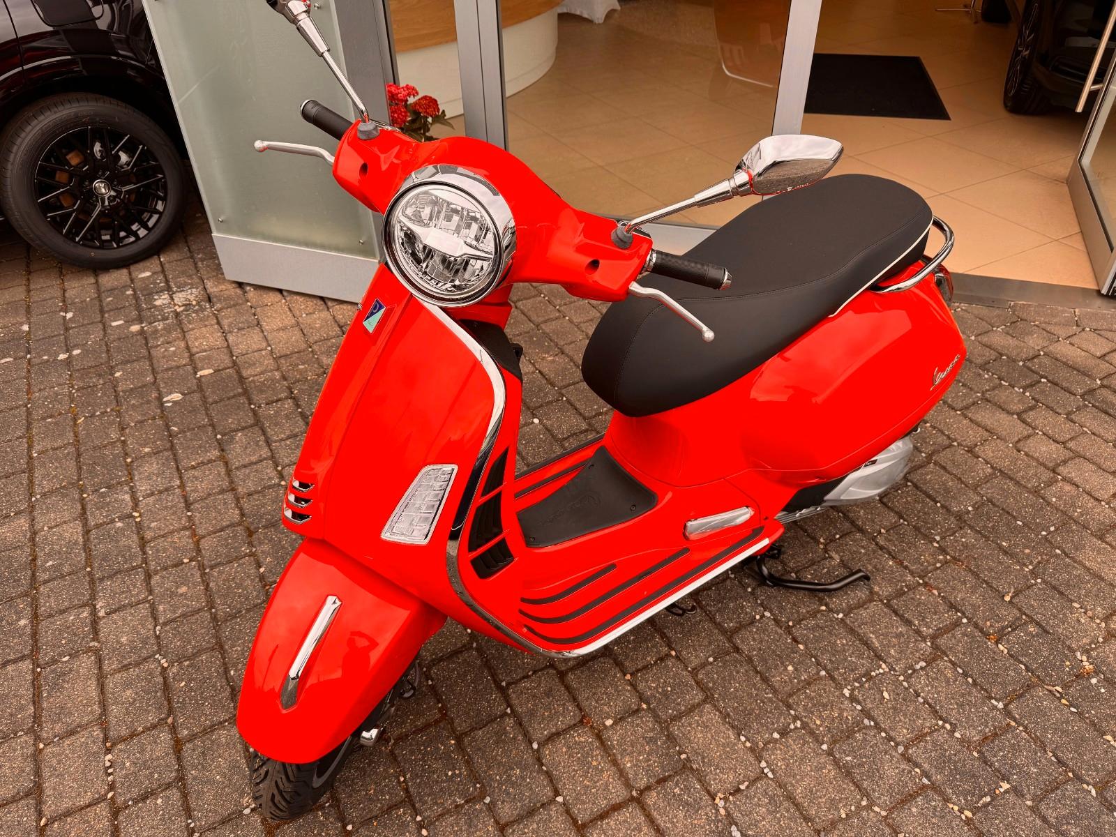 Vespa GTS 310 E5+ ABS Super sofort verfügbar Euro 5+