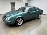 Mercedes-Benz CLK 430 AVANTGARDE SD-AUTOMATIK-TÜV-NEU - Mercedes-Benz CLK 430 Gebrauchtwagen