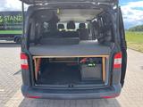 Volkswagen T5 DIY Camper/8-Sitzer - Volkswagen T5: Van, Camper