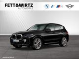 BMW X3 M40i AHK|Pano|Head-Up|H/K|DA-Prof. - gebrauchte BMW X3 M40 aus dem Jahr 2024