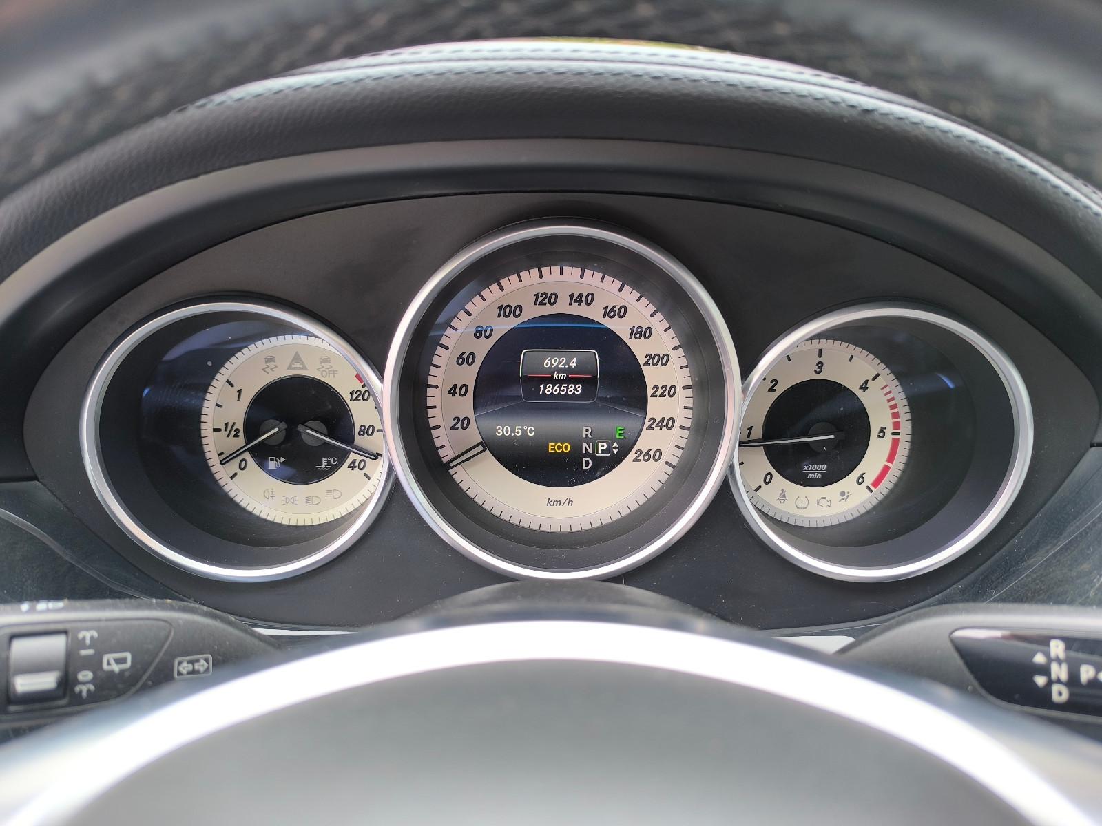 Mercedes-Benz CLS Shooting Brake CLS 250 CDI BE AMG-Line