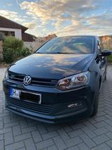 Volkswagen Polo 1.2 TSI 66kW - RLine - Volkswagen Polo: 1.6