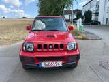 Suzuki Jimny 1.5 DDiS 4WD Comfort - Suzuki Jimny mit Diesel-Antrieb: 1.5