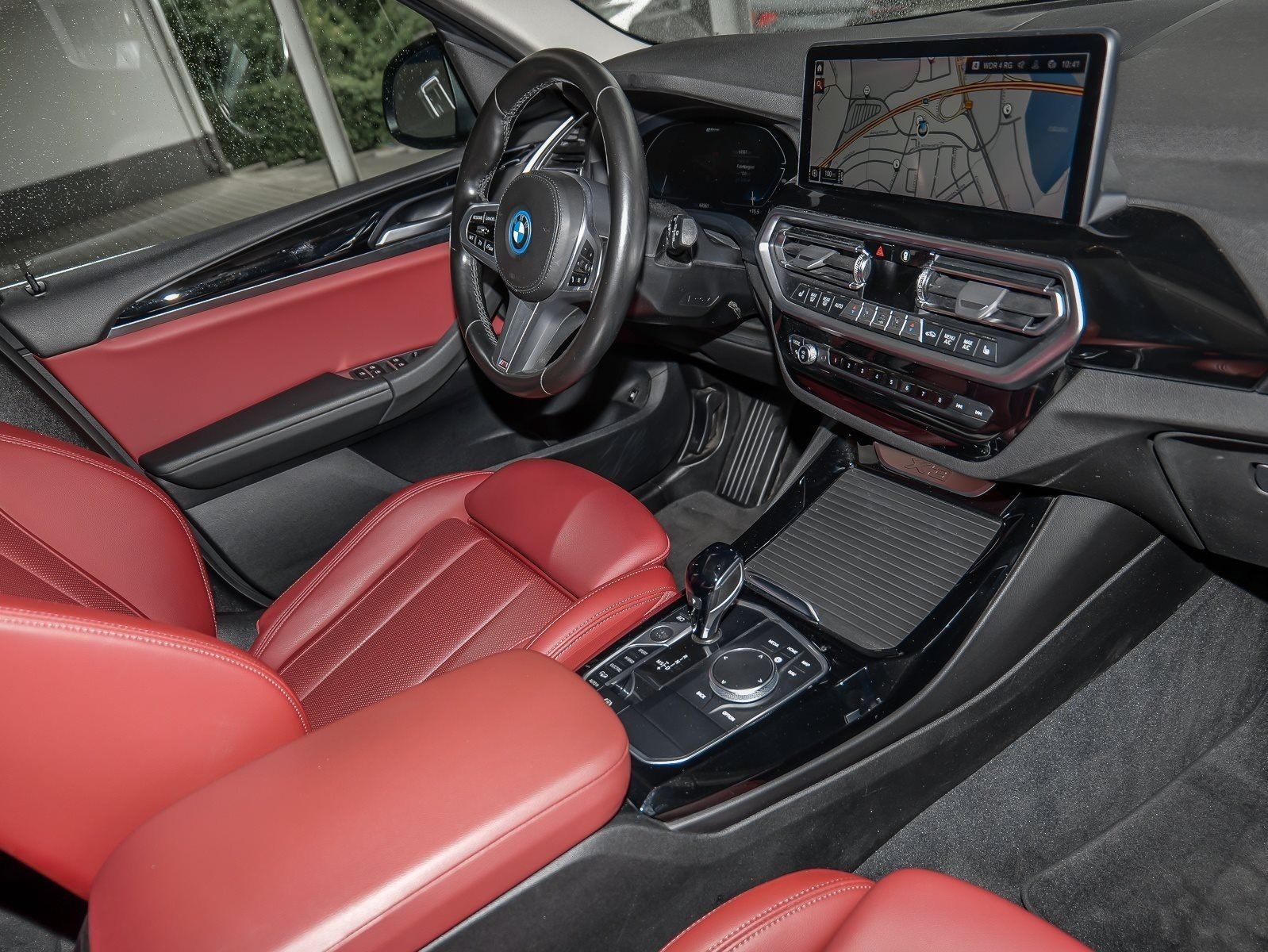 BMW X3 - Bild 14
