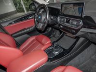 BMW X3 - Vorschau Bild 14