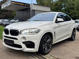 BMW X6M  LED Kamera Schiebedach Carbon 360 - weiße BMW X6 M