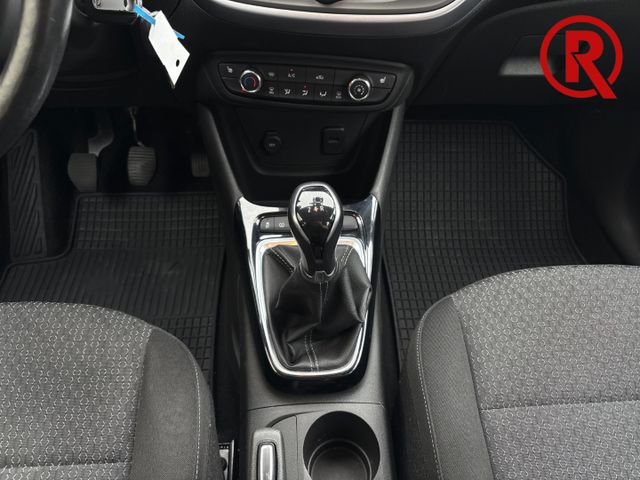 Crossland Edition 1.2 Turbo BT SHZ PDC Klima Mul