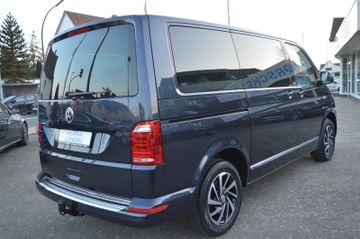 Volkswagen T6 Multivan 2.0 TDI DPF DSG Join StdhzgAHKLED