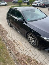 Bild 7 Mercedes-Benz A 220 A -Klasse A 220 d