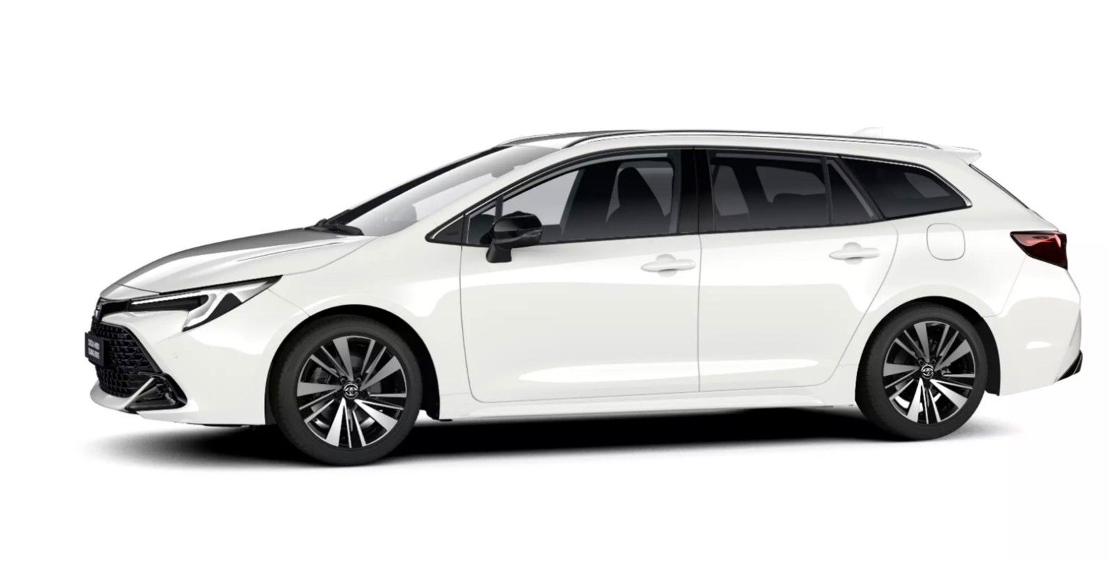 Toyota Corolla - Bild 2