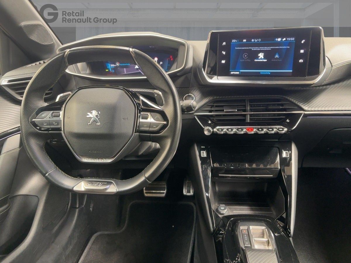 Peugeot 208 - Bild 12