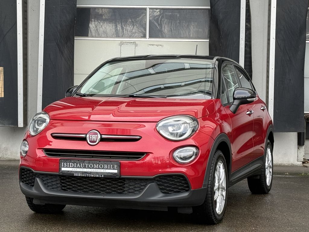 Image of Fiat 500X