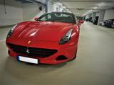 Ferrari California T Roadster -> NEUWERTIG  - Ferrari aus 2015