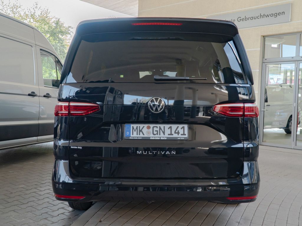 Volkswagen T7 Multivan - Bild 5