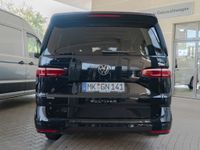 Volkswagen T7 Multivan - Vorschau Bild 5
