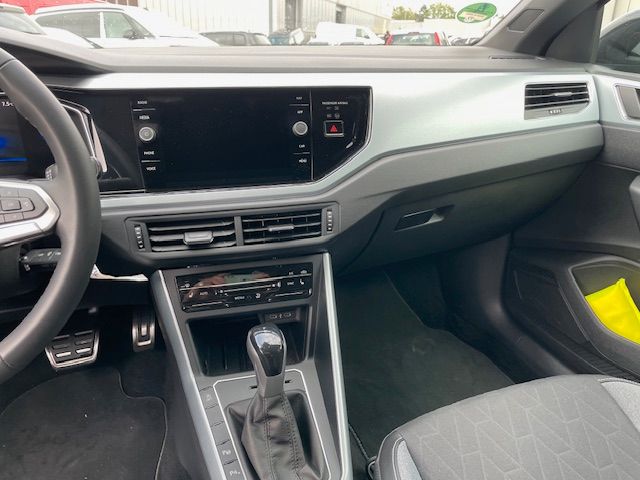 Volkswagen Taigo - Bild 10