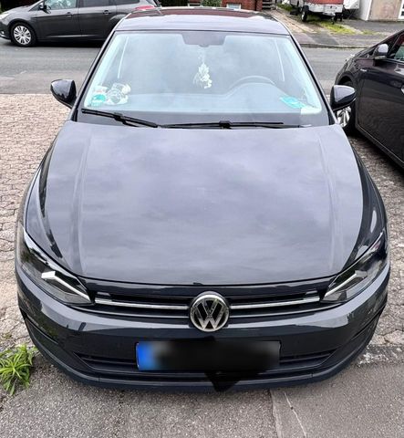 VW VW Polo NUR 28.992km gefahren