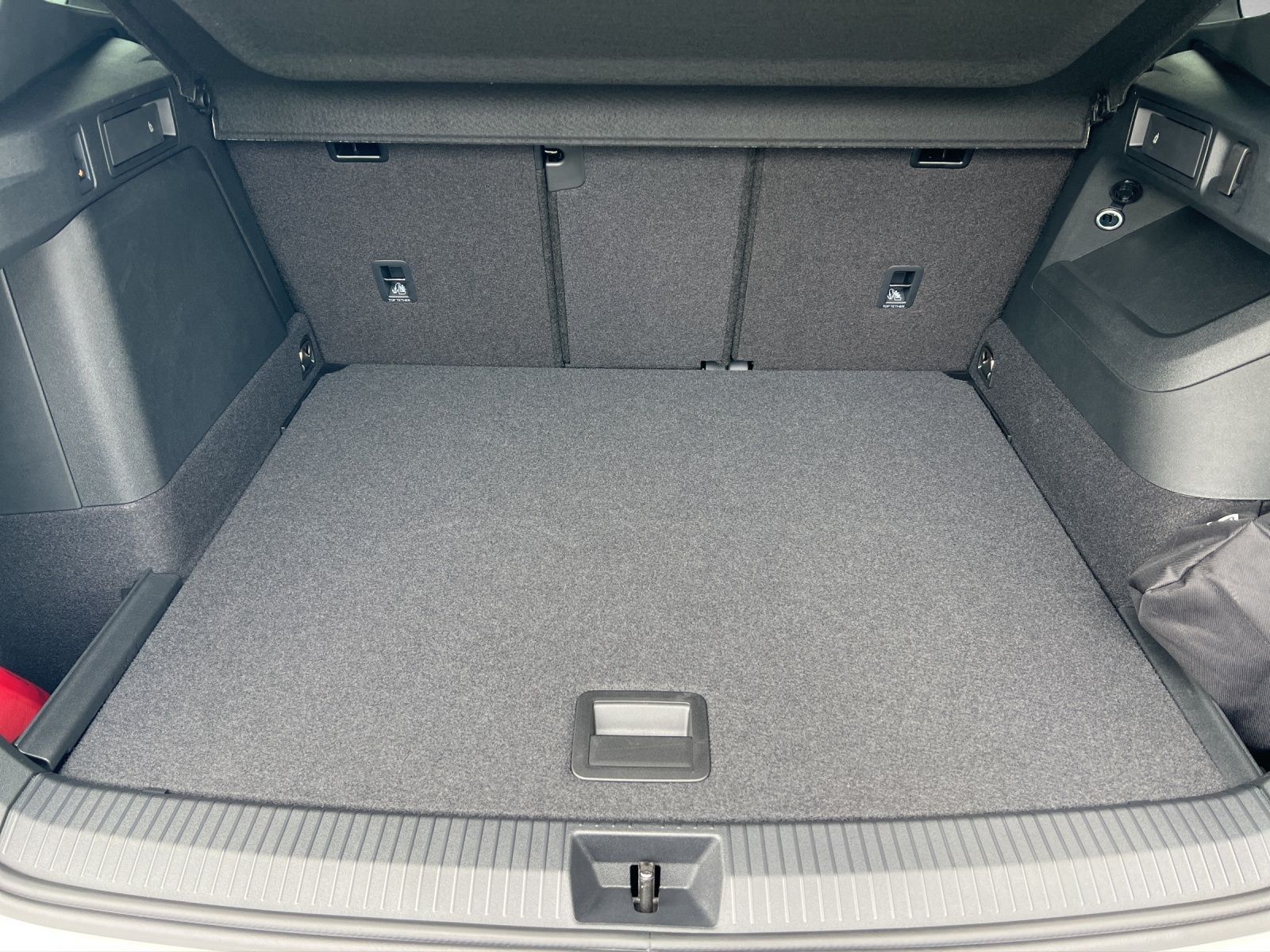 Tiguan R-Line 1,5 l eHybrid OPF DSG