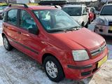 Fiat Panda 1.2 8V Dynamic *96TKM*Klima* TÜV NEU - Fiat Panda: Dynamic