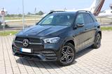 Mercedes-Benz GLE 400 d 4MATIC - 2. Hd - Scheckheft - Garantie - Mercedes-Benz GLE 400 von privat