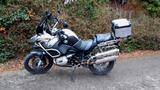 BMW Gs r1200 Adventure - BMW 2008 1200 GS